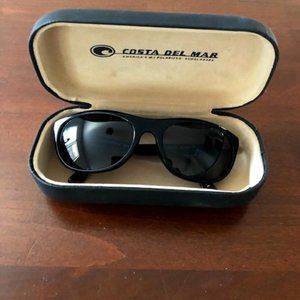 Costa Mens Vintage Sunglasses Euro EU-11